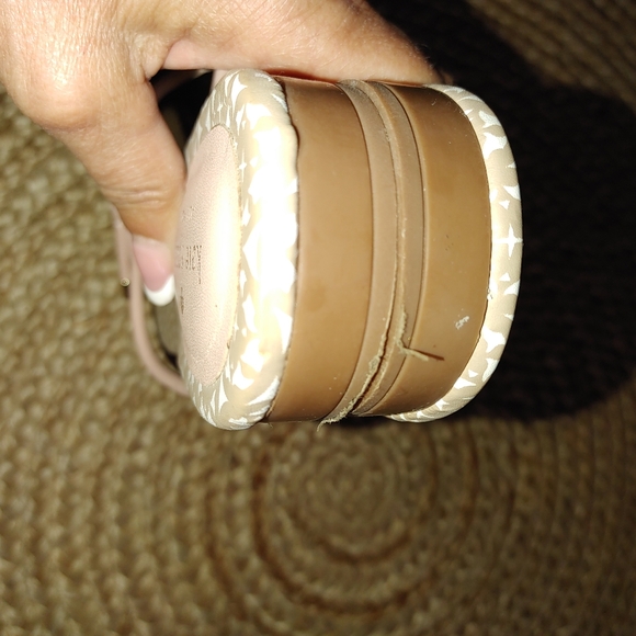 Kate Spade Mystic Bow Sandle Sz.9.5 - Picture 7 of 9